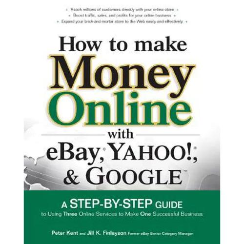 how to make money online with google,Understanding Google’s Ecosystem