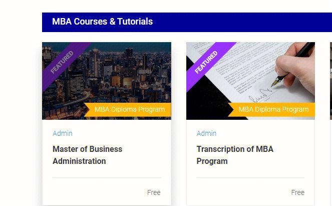 earning degree online,Understanding Online Degrees